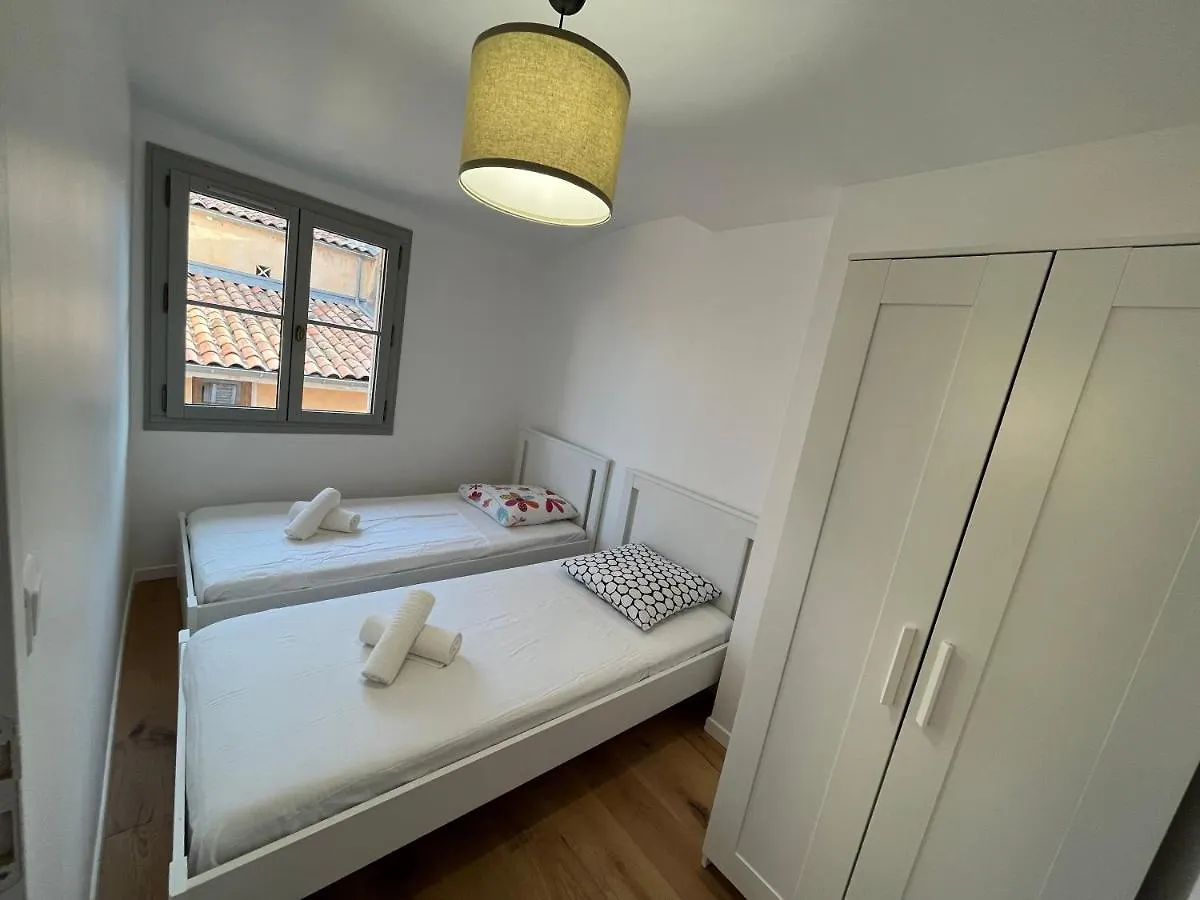 Appartement Les toits de Mignet à Aix-en-Provence