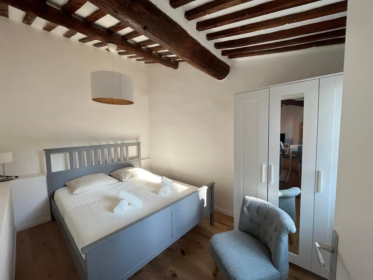 Appartement Les toits de Mignet à Aix-en-Provence